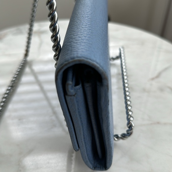 Gucci Wallet - Picture 4 of 7